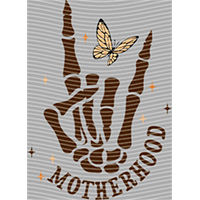 Mother's Day-MM 6255